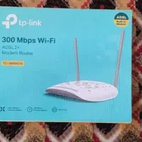 مودم تی پی لینگ