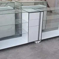 دکور فروشگاهی f6قفسهf3 رگالf7 ویترینf2 پیشخوانf1|فروشگاه و مغازه|تهران, حسن‌آباد|دیوار