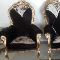 مبل ۹ نفره تمیز