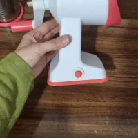 خردکن دستی رومیزی|خردکن، آسیاب، غذاساز|رامسر, |دیوار