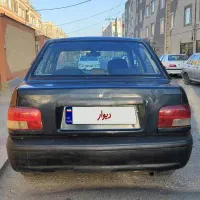 پراید 84|خودرو سواری و وانت|بیرجند, |دیوار