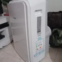 کولرگازی پرتابل )ایستاده ۱۲۰۰۰|کولر گازی و فن‌کوئل|تهران, دانشگاه شریف|دیوار