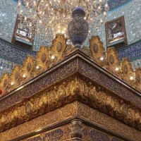 سفر شش روزه کربلا نجف سامرا کاظمین