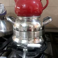 قوری کتری مارک سیلوان