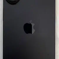 گوشی۱۶نرمال مشکی۱۲۸