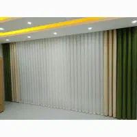 طراحی دوخت نصب پرده با پاینترین قیمت در کل استان|پرده، رانر، رومیزی|اردبیل, |دیوار