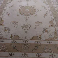 جفت فرش ۱۲ متری