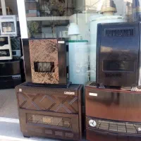 بخاری گازی 2200