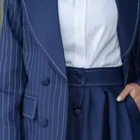 تولیدی پوشاک