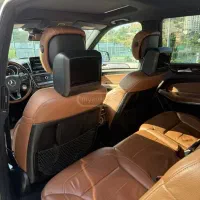 بنز GLS550 2016 گذر موقت سام گروپ|خودرو سواری و وانت|تهران, ظفر|دیوار