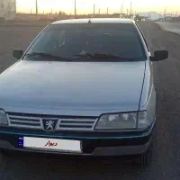 پژو405|خودرو سواری و وانت|بردسکن, |دیوار