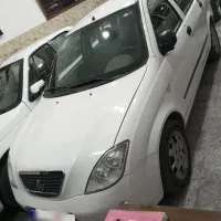 تیبا مدل ۹۸