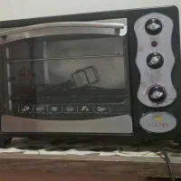 اون توستر