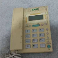 تلفن نو کامل ببینید|تلفن رومیزی|مسجد سلیمان, |دیوار