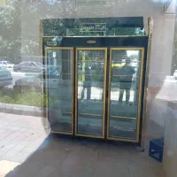 یخچال سه درب بزرگ