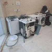 تعمیرکار،تعمیرات ماشین لباسشویی و ظرفشویی
