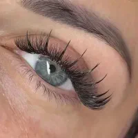 خدمات Vip اکستنشن مژه در هتل بزرگ شیراز۶۵۰ تومان|خدمات آرایشگری و زیبایی|شیراز, دروازه قران|دیوار