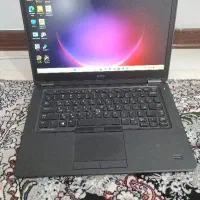 لپ تاپ dell latitude e7450|رایانه همراه|کرج, کیانمهر|دیوار