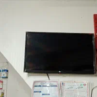 تلویزیون ال ای دی lg