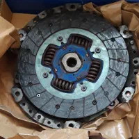 رله سوخت و دیسک و صفحه تیبا|قطعات یدکی و لوازم جانبی|هرسین, |دیوار