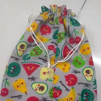 نه به نایلون و سرویس آشپزخانه
