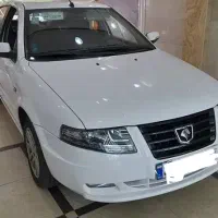 سمند سورن پلاس / اجاره ای / فوری