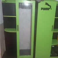 کمد واینه کودک