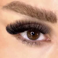 اکستشین مژه تار به تار