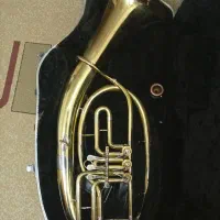 ترومپت شیپور ترومبون باس ساکسیفون توبا