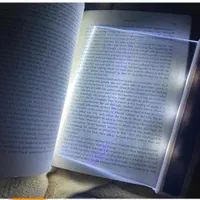 بی دردسر در تاریکی با پنل مطالعه قابل حمل LED|لامپ و چراغ|تهران, کوی بیمه|دیوار