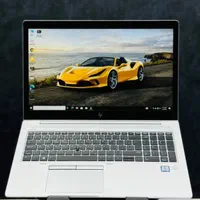 لپتاپ بسیار جذاب و قدرتمند i7 گرافیکدار با صفحه 4k|رایانه همراه|تهران, فلسطین (میدان انقلاب)|دیوار