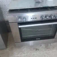 فروش دستگاه لوازم خانگی|اجاق گاز و لوازم برقی پختوپز|خرمدره, |دیوار