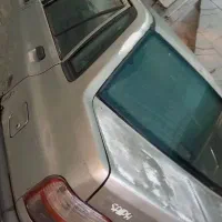 پراید مدل ۸۴