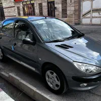 206sdv8مدل95بدونه رنگ