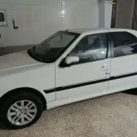 پژو پارس tu5|خودرو سواری و وانت|اهواز, شهرک برق|دیوار