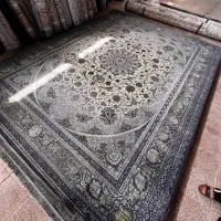 فروش بصورت اقساط تعویض با فرش کهنه بدون پیش پرداخت|فرش|امیدیه, |دیوار