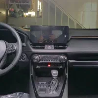 تویوتا وایلد لندر