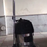 جارو برقی ((سُران))|جاروبرقی، جارو شارژی، بخارشو|مشهد, فتح المبین|دیوار