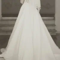 لباس عروس دست دوم|لباس|پردیس, فاز ۸|دیوار