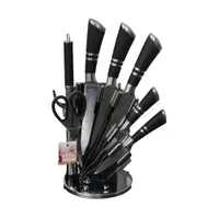 سرویس چاقو باکیفیت دسینی 9 پارچه