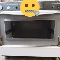 گاز|اجاق گاز و لوازم برقی پخت‌وپز|بندر ماهشهر, |دیوار