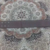 باسلام کمربند چرم ده سانتی متری|کیف، کفش، کمربند|اصفهان, محله سفلی|دیوار