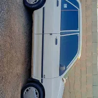 پراید 84 خوش رکاب