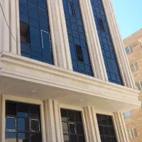 آپارتمان مسکن مهر دانش با پارکینگ خشک