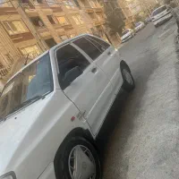 111مدل91‌ کولر روشن|خودرو سواری و وانت|تهران, الهیه|دیوار