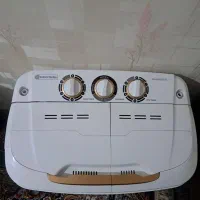 مینی واش دوقلو