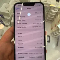 ایفون ۱۳|موبایل|تبریز, |دیوار