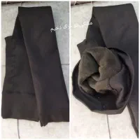 ساپورت و جوراب شلواری تو کرک