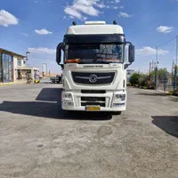 KX520مدل۴۰۴نمایندگی کاایکس اینتاردنقدی|خودرو سنگین|کرمانشاه, |دیوار