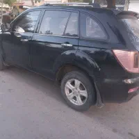 ایکس ۶۰ دنده ای